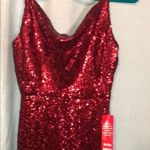 New dress